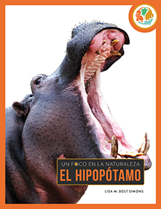 Cover Art for El hipoputamo