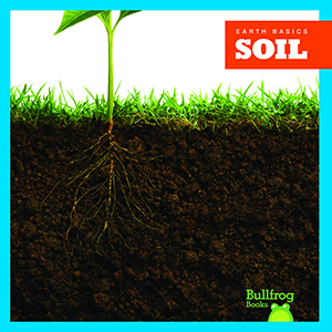 Cover Art for Soil