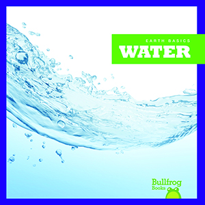 Cover Art for Water