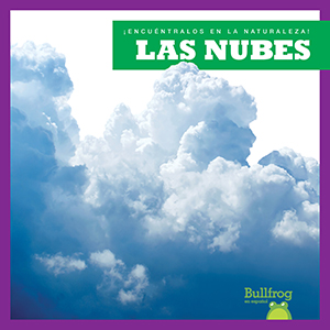 Cover Art for Las nubes (Clouds)