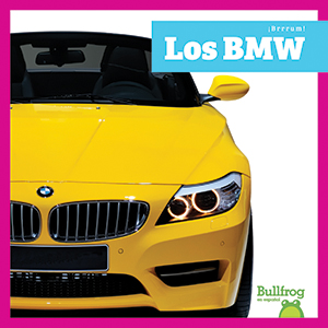 Cover Art for Los BMW
