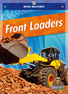 Cover Art for Front Loaders